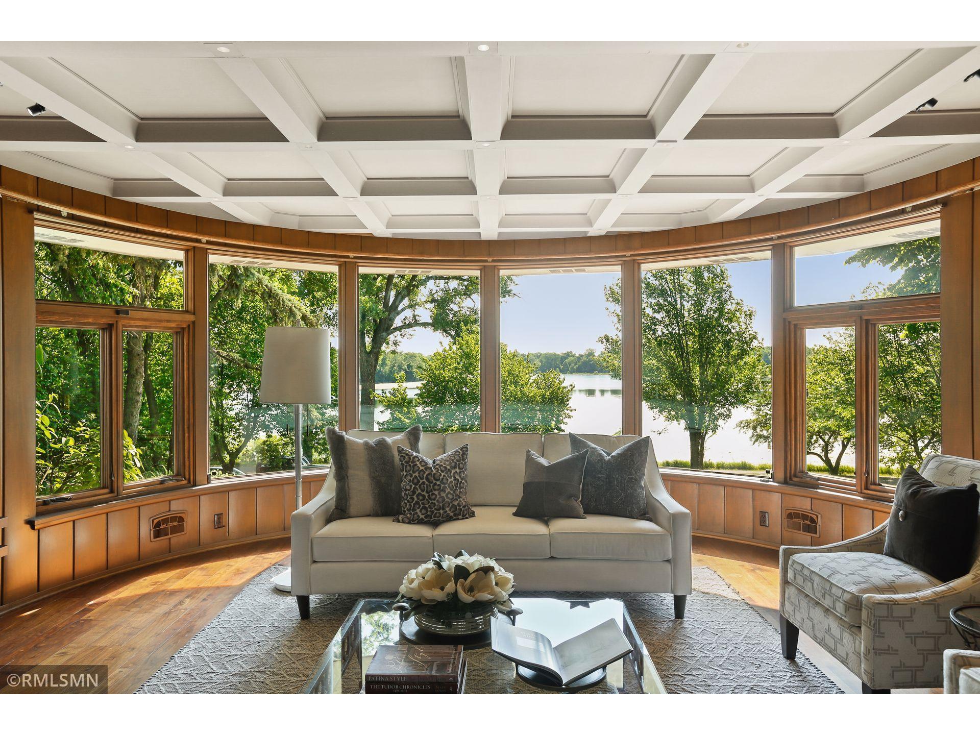 2728 W Lake Of The Isles Parkway, Minneapolis, MN, 55416 MLS 6007060