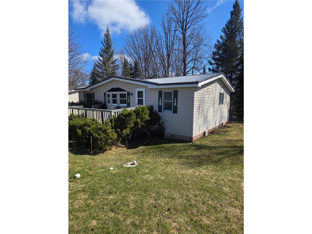 27282 Bass Brook Lane Cohasset MN 55721 - Bass Brook 7057973 image1