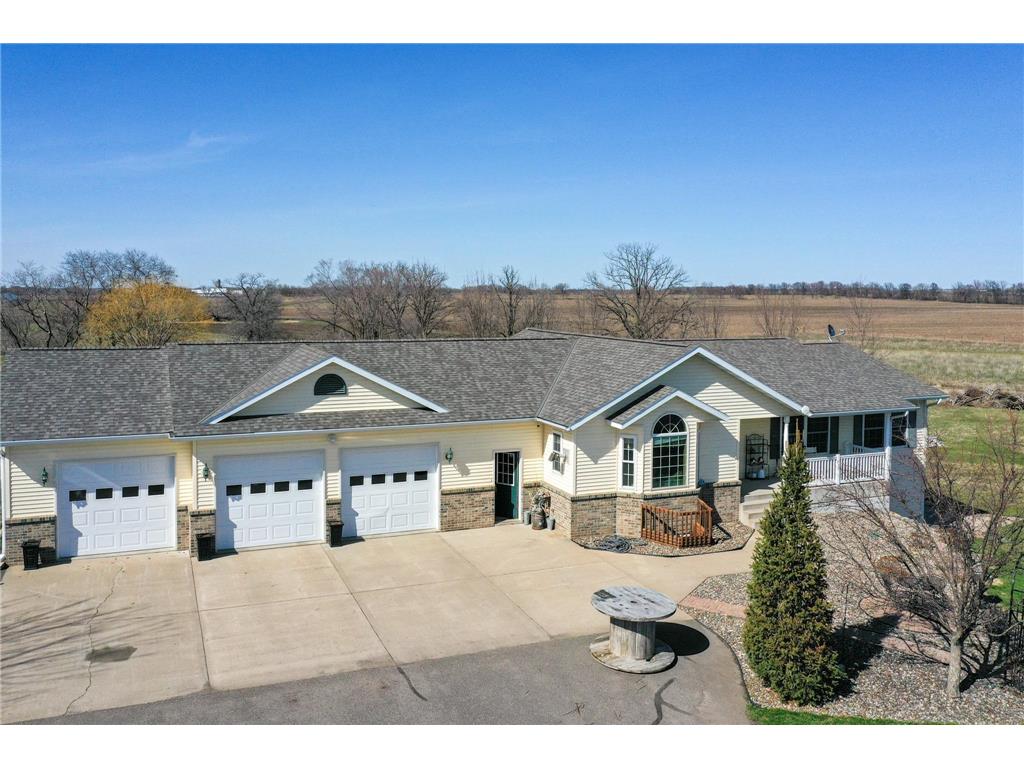 27288 113th Street, Pierz, MN, 56364 MLS 6250721 Edina Realty