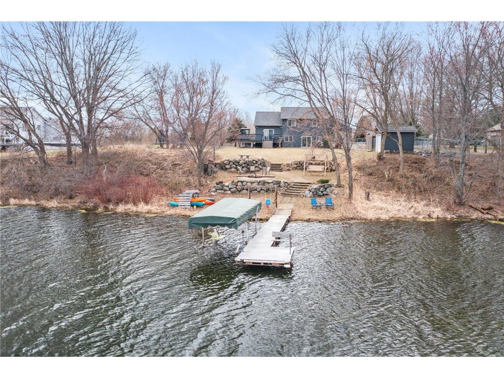 2729 319th Lane NE Cambridge MN 55008 - Mud Lake 6702530 image1