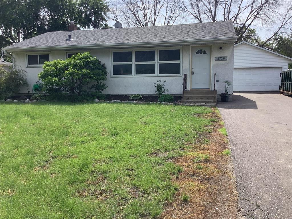 2729 Chippewa Avenue North Saint Paul MN 55109 6547888 image1