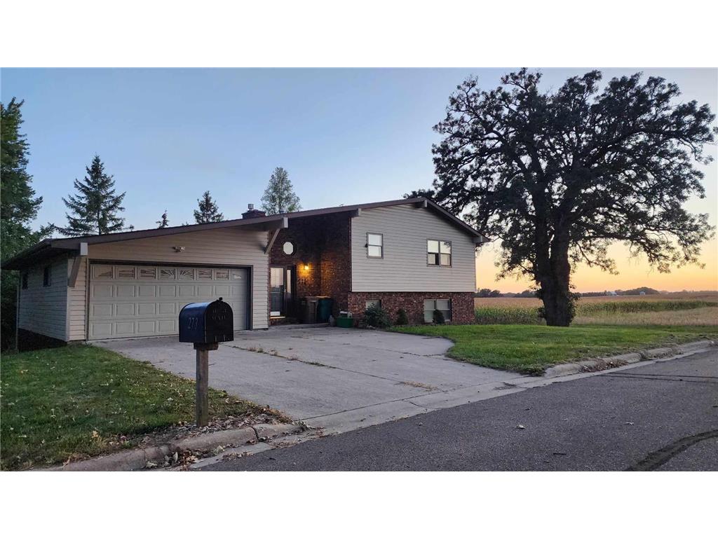 273 Park Street Emmons MN 56029 6610233 image1