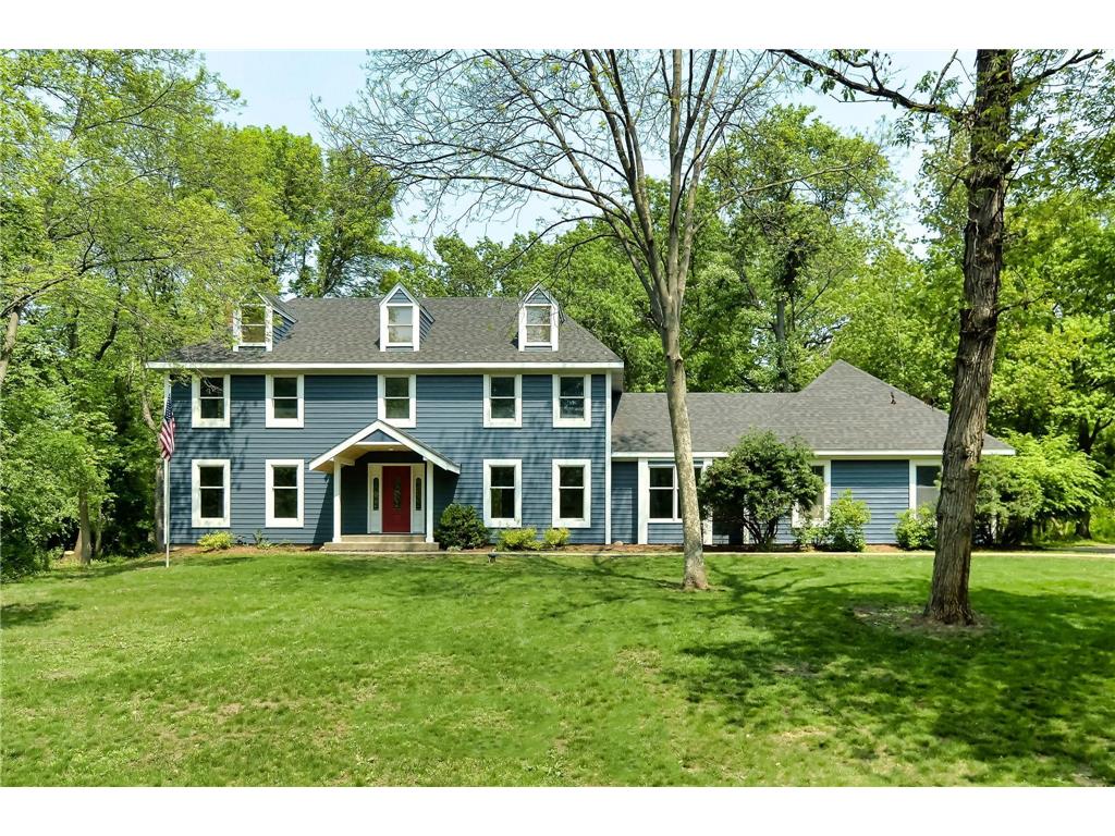 273 Station Circle N Hudson WI 54016 - St Croix River 6361901 image1