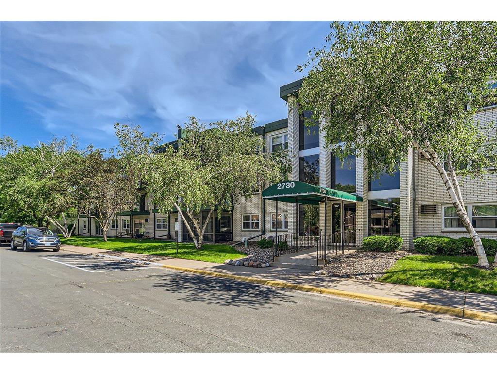 2730 Dale Street N #D207 Roseville MN 55113 6551166 image1