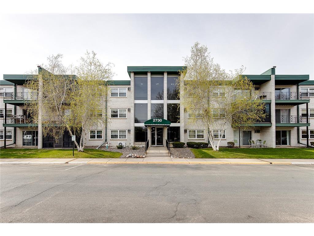 2730 Dale Street N D208, Roseville, MN, 55113 MLS 6359965 Edina