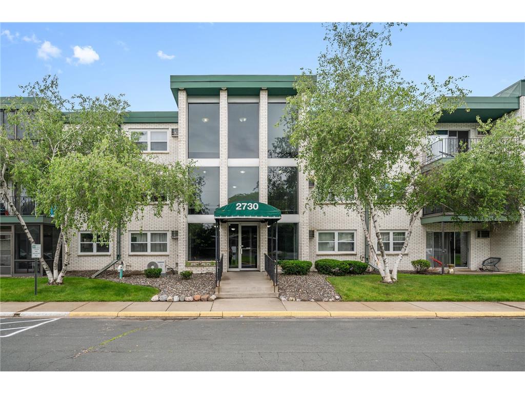 2730 Dale Street N #D209 Roseville MN 55113 6545180 image1