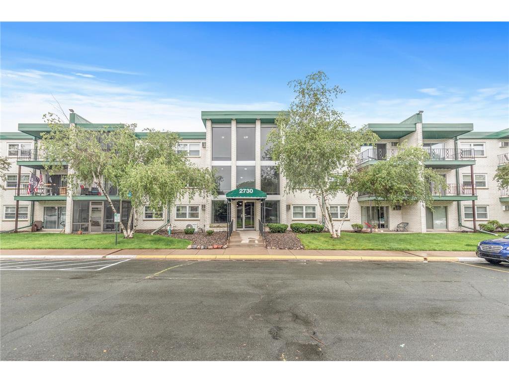 2730 Dale Street N #D305 Roseville MN 55113 6560257 image1