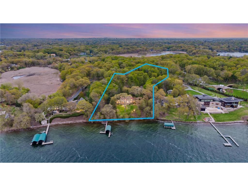 2730 Gale Road Wayzata MN 55391 - Lake Minnetonka 7110272 image1