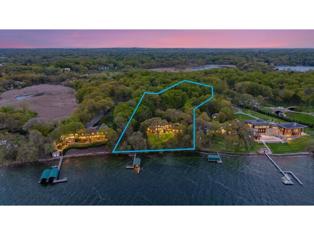 2730 Gale Road Wayzata MN 55391 - Lake Minnetonka 7110272 image2