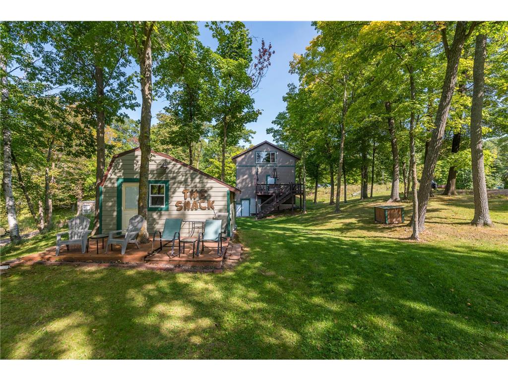 27302 Greenwood Isle Circle Deerwood MN 56444 - Turtle Lake 6686609 image1
