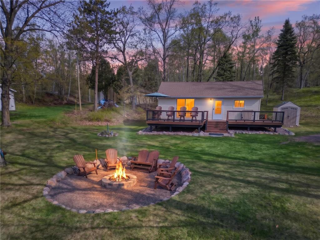 27308 Greenwood Isle Circle Bay Lake Twp MN 56444 - Turtle Lake 7071280 image1