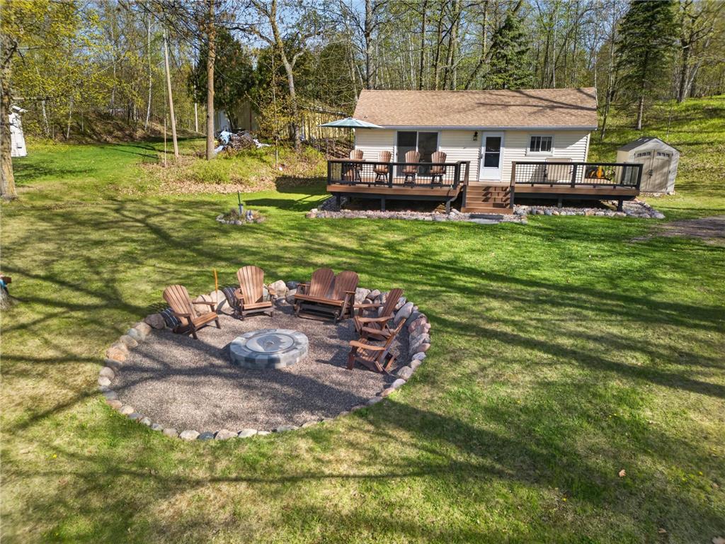 27308 Greenwood Isle Circle Bay Lake Twp MN 56444 - Turtle Lake 7071280 image4