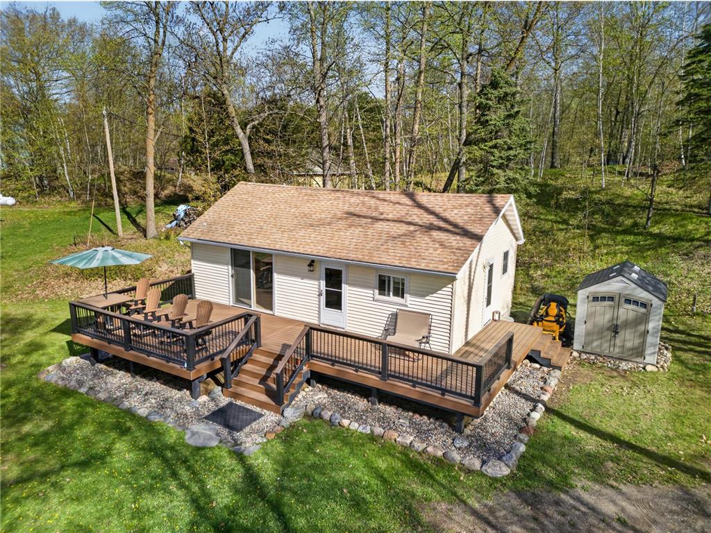 27308 Greenwood Isle Circle Bay Lake Twp MN 56444 - Turtle Lake 7071280 image6