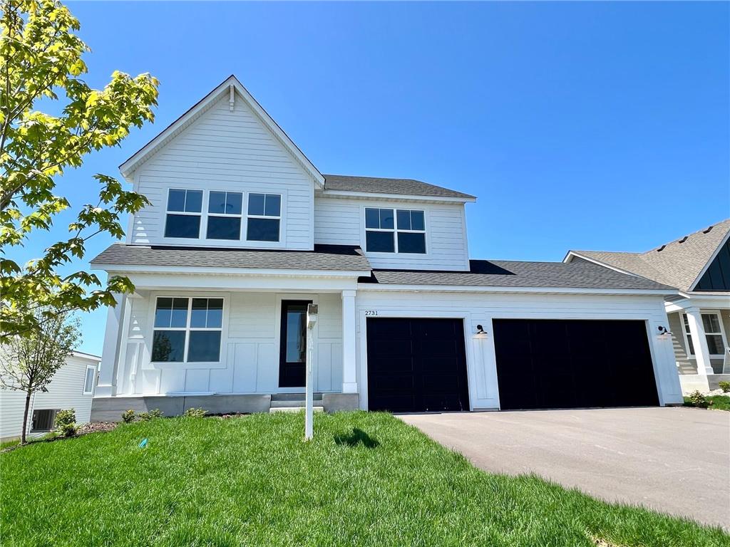 2731 Kensington Avenue NE Saint Michael MN 55376 6451171 image1