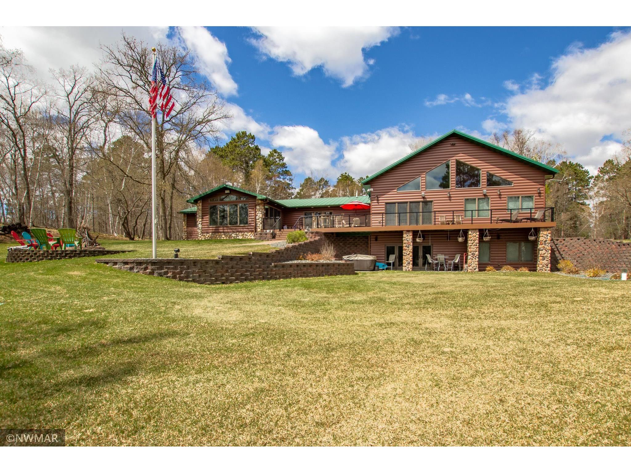 2731 Norway Bluff Drive SE, Bemidji, MN, 56601 MLS 6008559 Edina