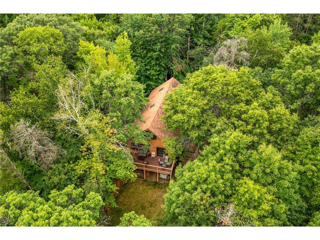 27310 Hill Road Spooner WI 54801 - McKenzie Lake 6397834 image1