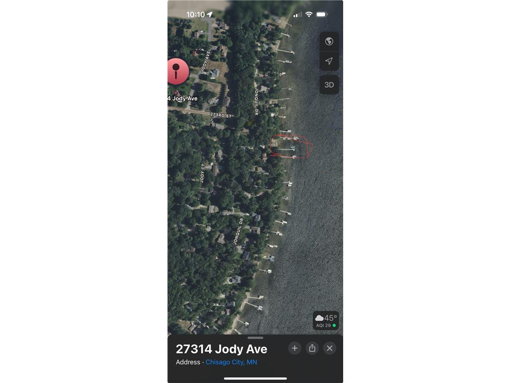 27314 Jody Avenue Chisago City MN 55013 - Green 7031993 image59