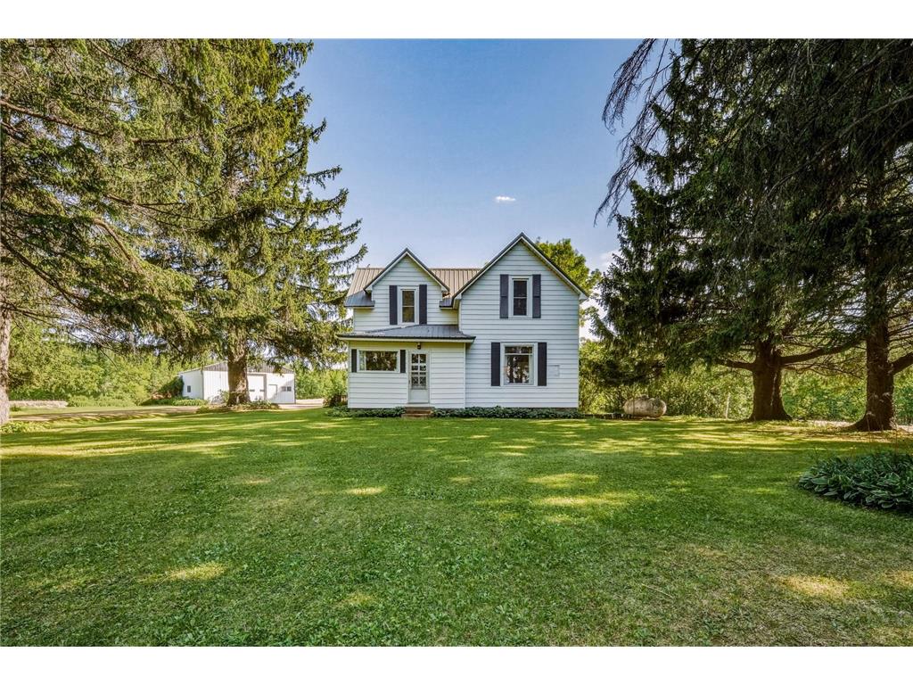 27315 210th Avenue Estella Twp WI 54732 7079739 image1