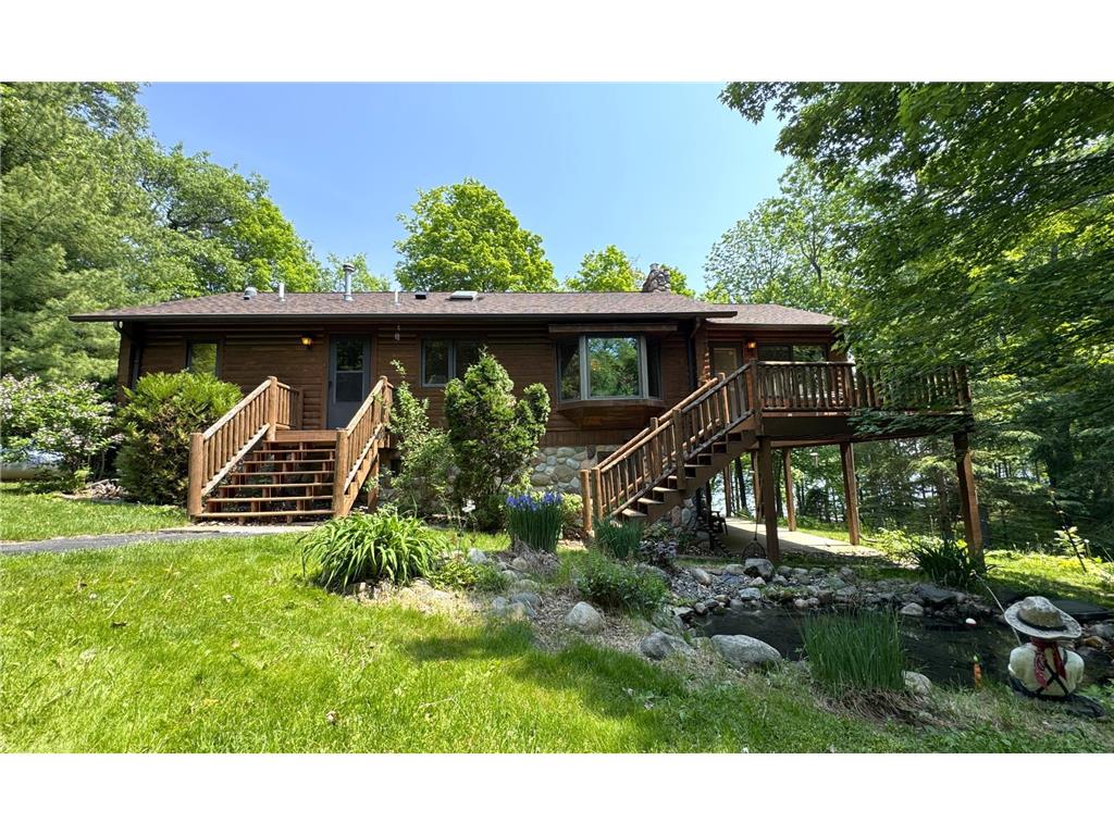 27315 Stark Lake Road Aitkin MN 56431 - Stark 6733691 image1