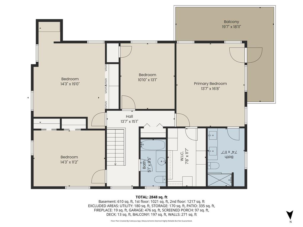 2732 Drew Avenue S Minneapolis MN 55416 7066077 image60