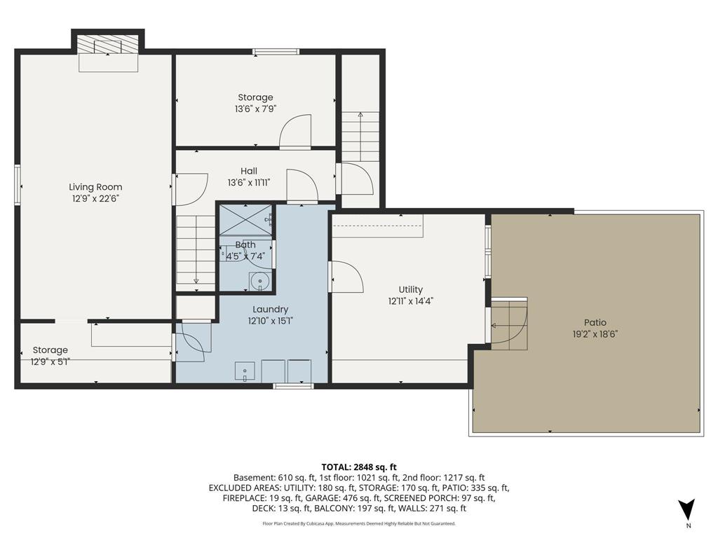 2732 Drew Avenue S Minneapolis MN 55416 7066077 image61