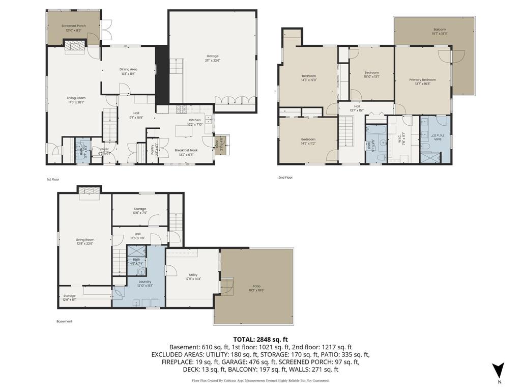 2732 Drew Avenue S Minneapolis MN 55416 7066077 image62