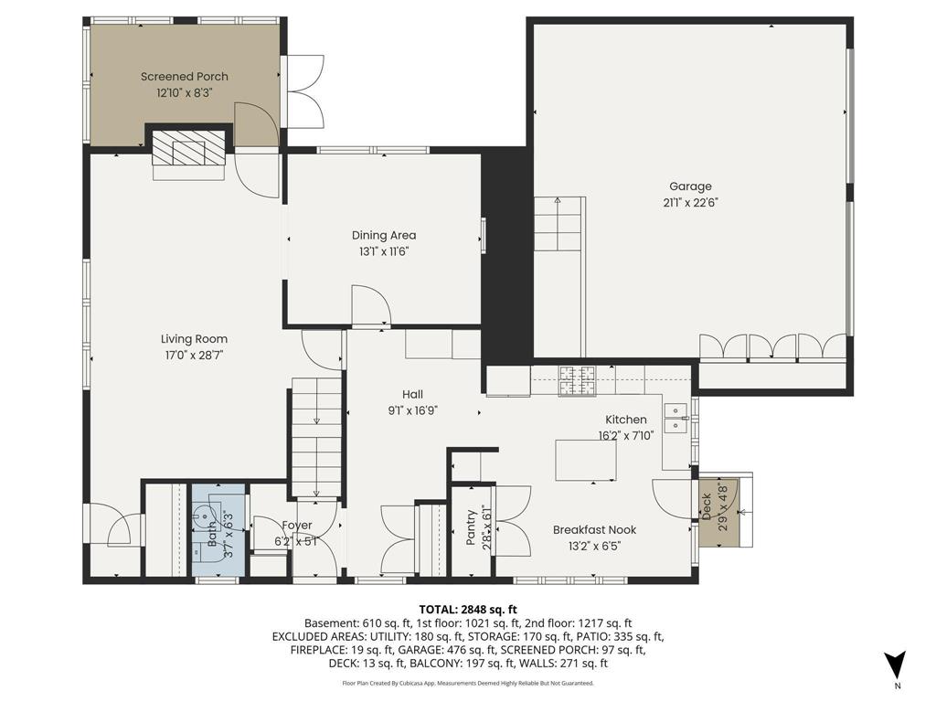 2732 Drew Avenue S Minneapolis MN 55416 7066077 image63