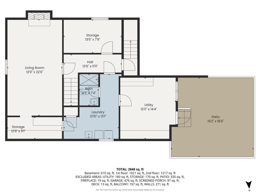 2732 Drew Avenue S Minneapolis MN 55416 7066077 image64