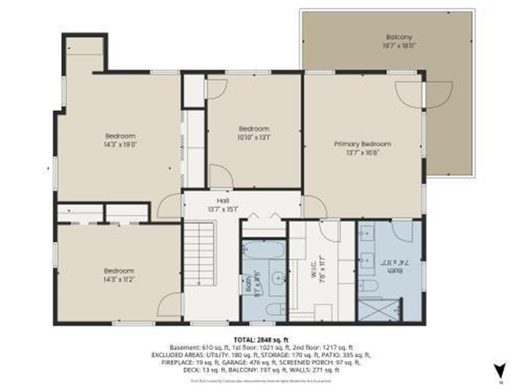 2732 Drew Avenue S Minneapolis MN 55416 7066077 image65