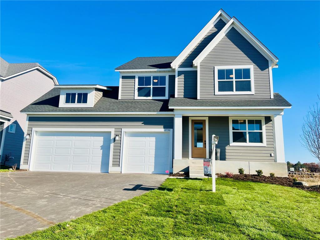 2732 Kensington Avenue NE Saint Michael MN 55376 6451159 image1