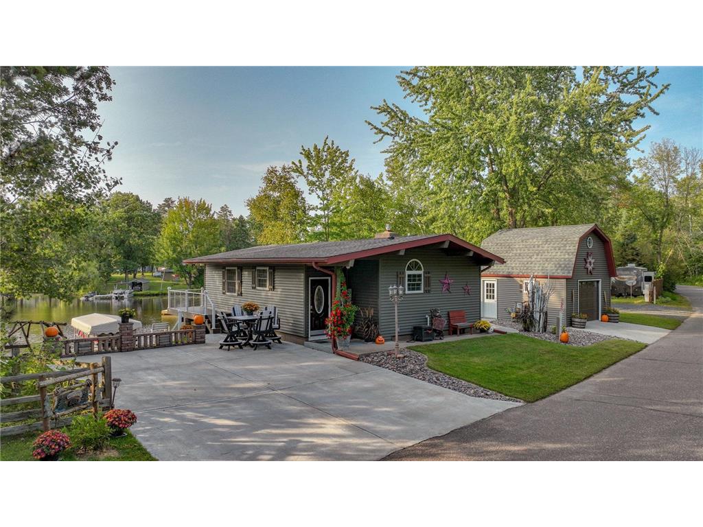 27320 256th Street Birch Creek Twp WI 54745 - Holcombe Flowage 6787616 image19