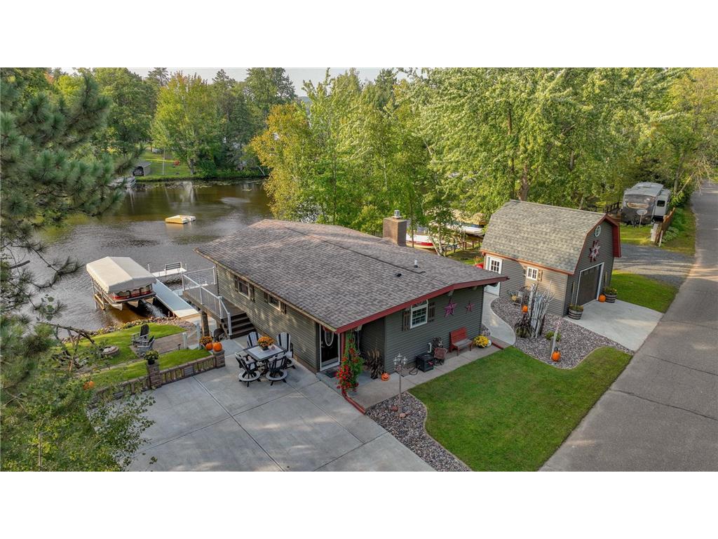 27320 256th Street Birch Creek Twp WI 54745 - Holcombe Flowage 6787616 image20