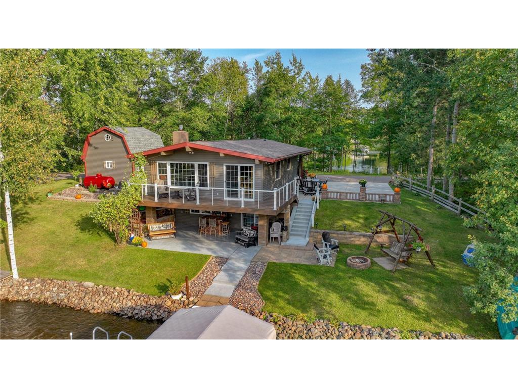 27320 256th Street Birch Creek Twp WI 54745 - Holcombe Flowage 6787616 image22