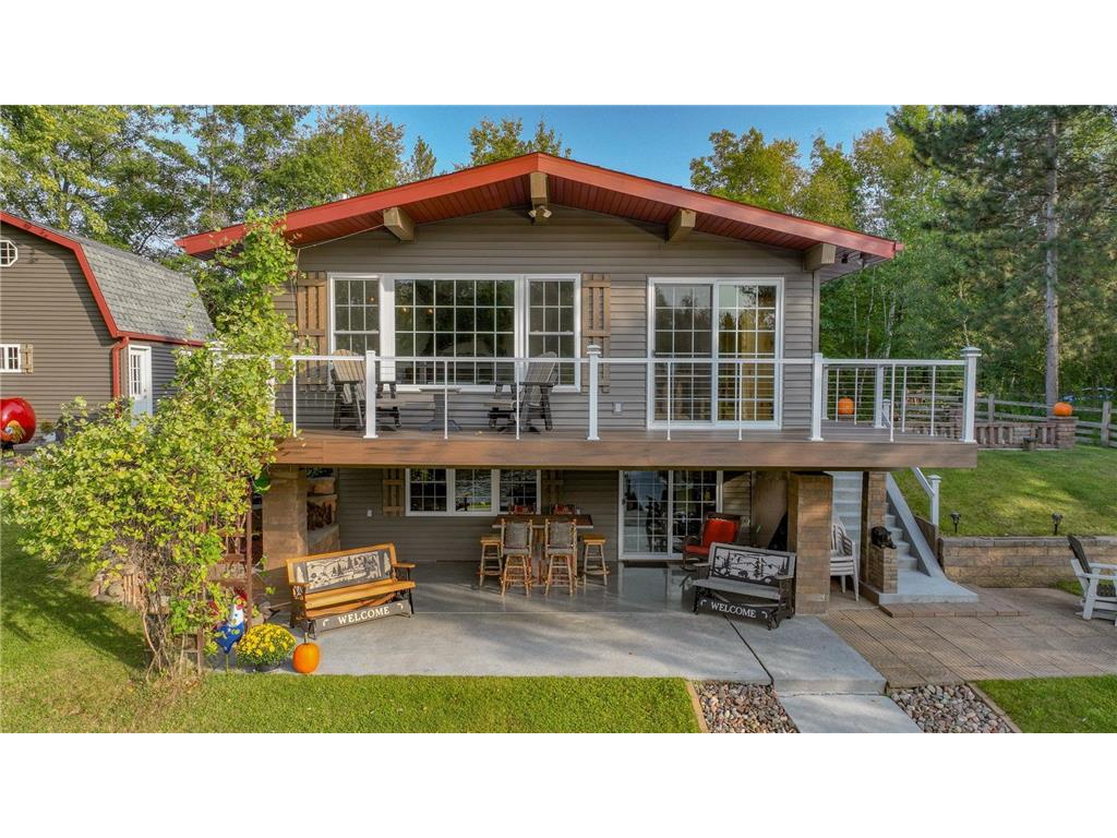 27320 256th Street Birch Creek Twp WI 54745 - Holcombe Flowage 6787616 image23