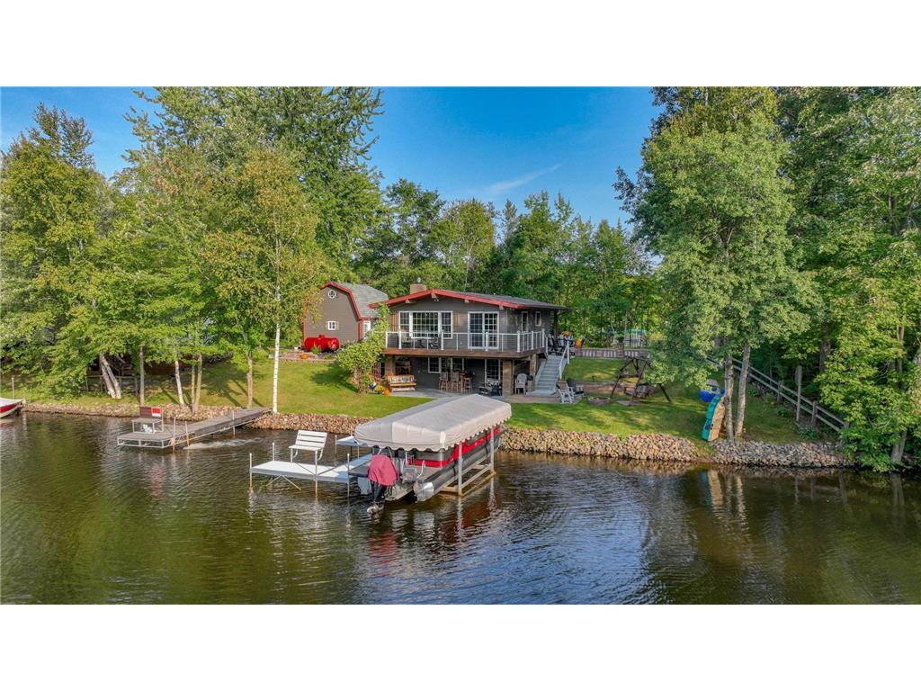 27320 256th Street Birch Creek Twp WI 54745 - Holcombe Flowage 6787616 image24