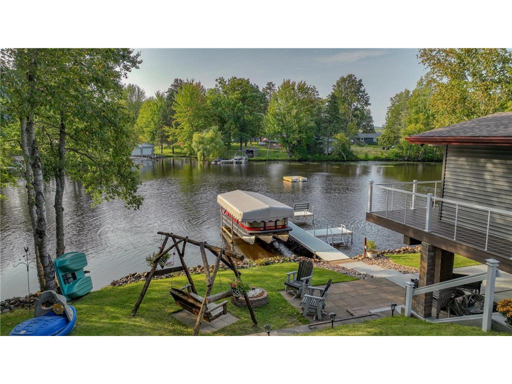 27320 256th Street Birch Creek Twp WI 54745 - Holcombe Flowage 6787616 image25