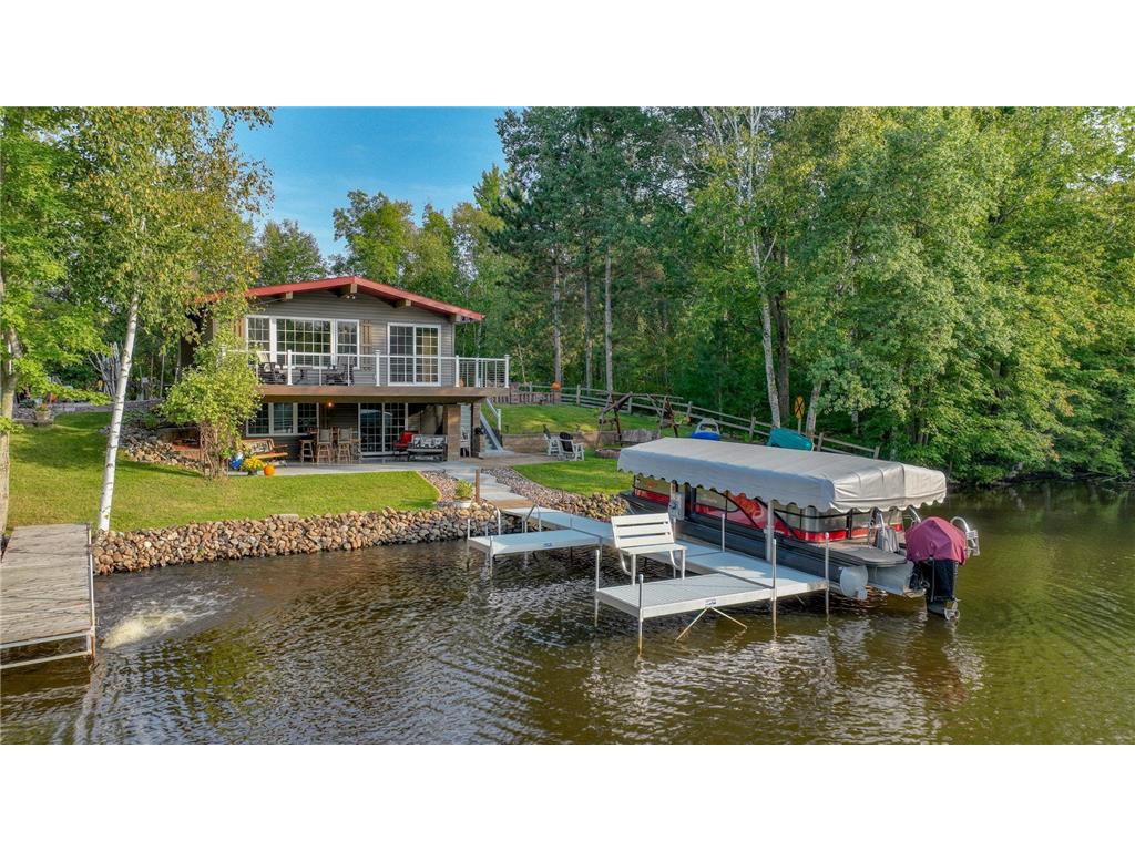 27320 256th Street Birch Creek Twp WI 54745 - Holcombe Flowage 6787616 image26