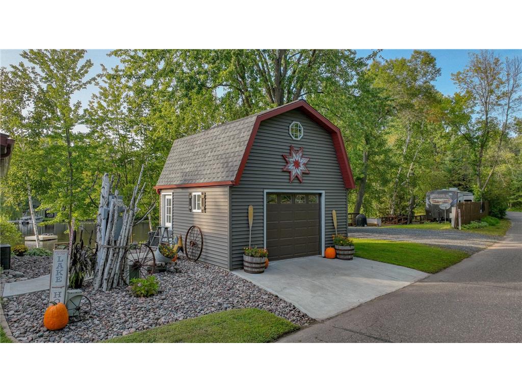 27320 256th Street Birch Creek Twp WI 54745 - Holcombe Flowage 6787616 image28