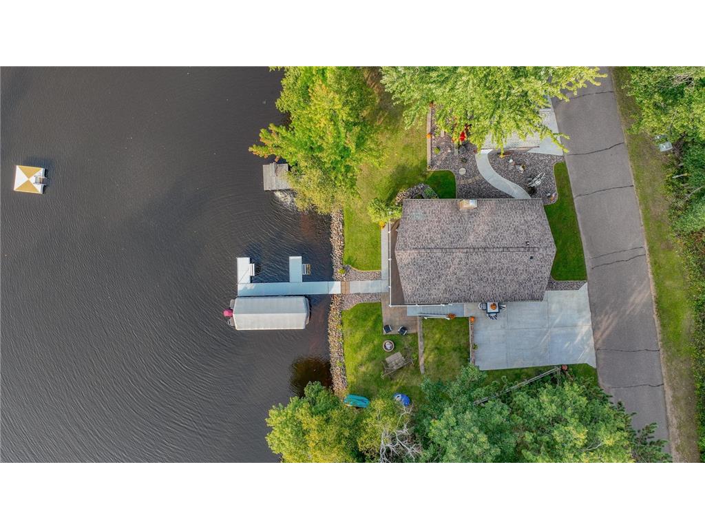 27320 256th Street Birch Creek Twp WI 54745 - Holcombe Flowage 6787616 image33