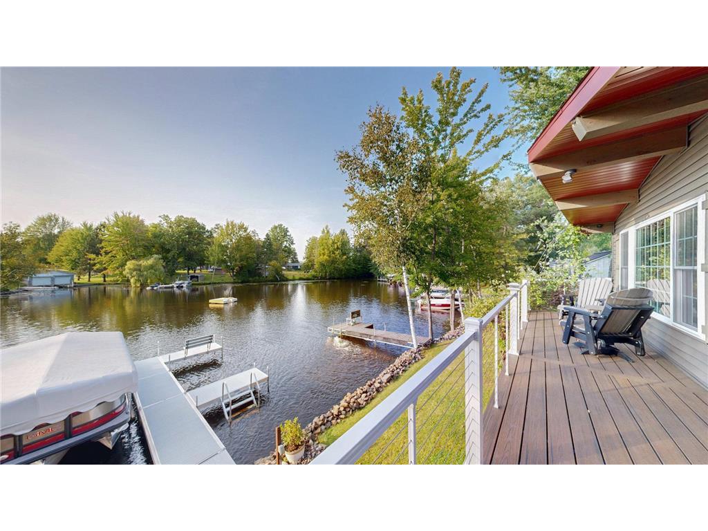 27320 256th Street Birch Creek Twp WI 54745 - Holcombe Flowage 6787616 image34