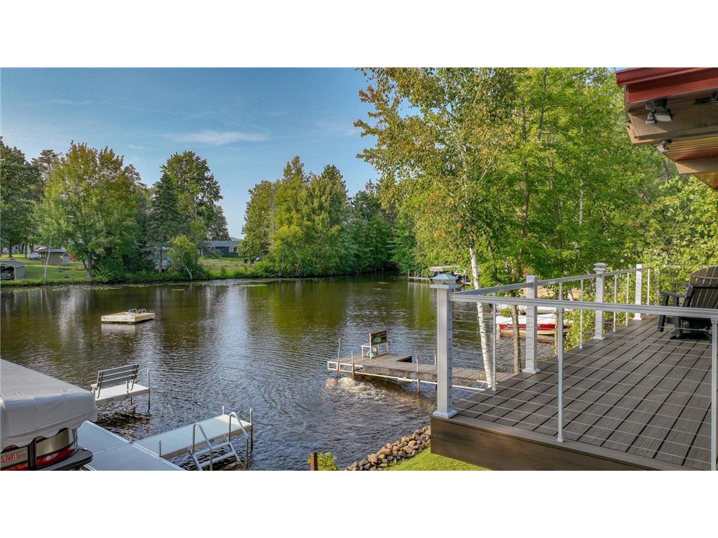 27320 256th Street Birch Creek Twp WI 54745 - Holcombe Flowage 6787616 image35