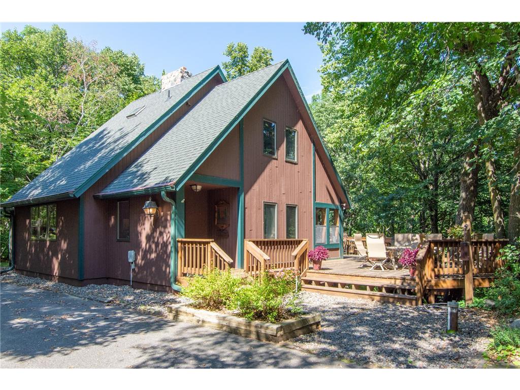 27324 Ridgewood Drive Mission Twp MN 56465 - Upper Mission 6502527 image1