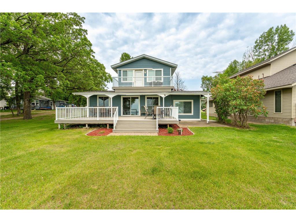 27326 Cloverleaf Lane Everts Twp MN 56515 - Otter Tail 6731579 image1