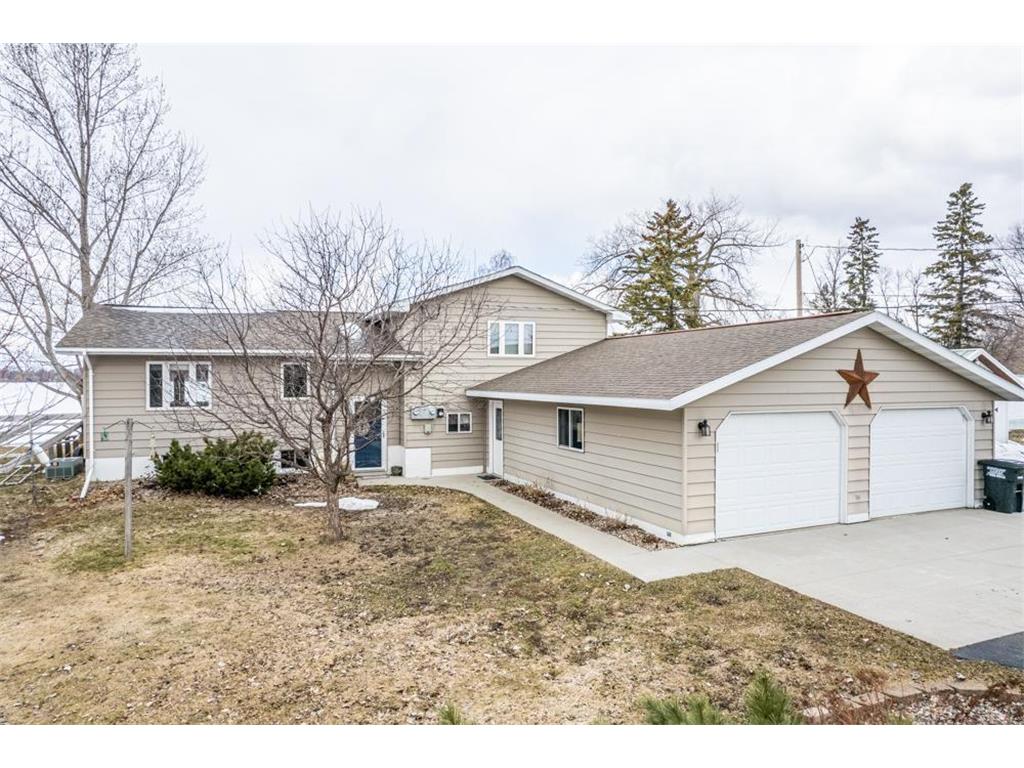 27328 Little Floyd Lake Road, Detroit Lakes, MN, 56501 MLS 6359909