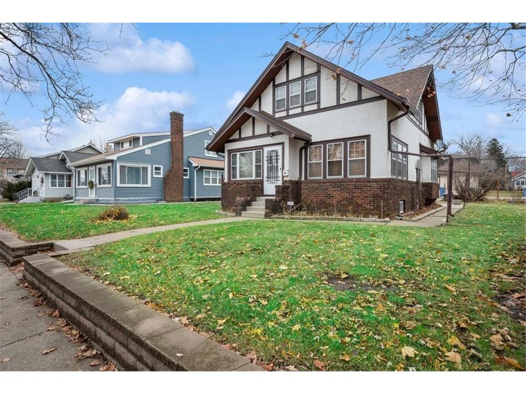 2733 Johnson Street NE, Minneapolis, MN, 55418 MLS 6470964 Edina Realty