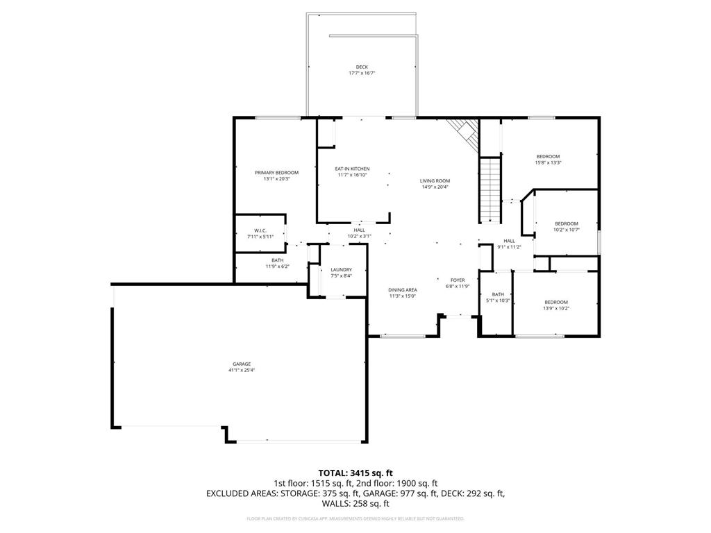 27338 110th Street NW Zimmerman MN 55398 7068493 image38