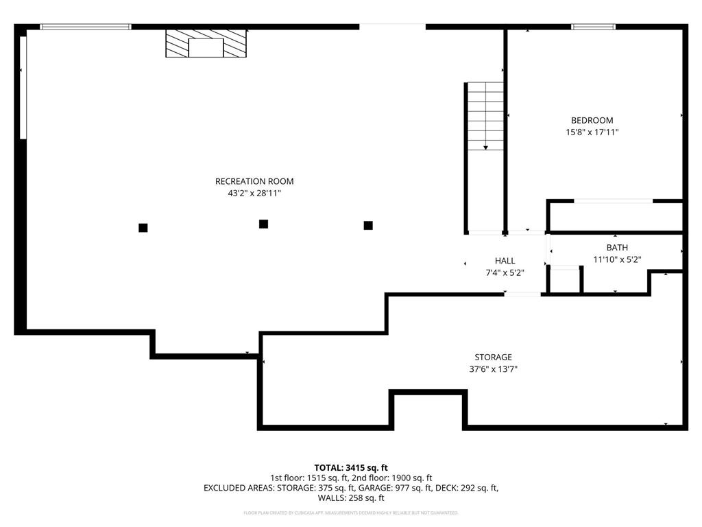 27338 110th Street NW Zimmerman MN 55398 7068493 image39