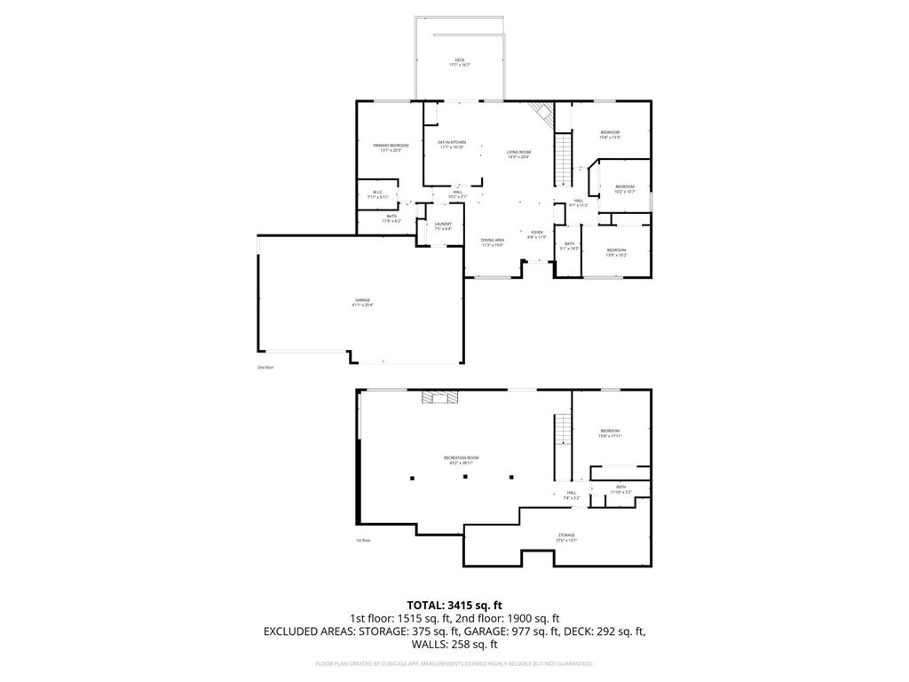 27338 110th Street NW Zimmerman MN 55398 7068493 image40
