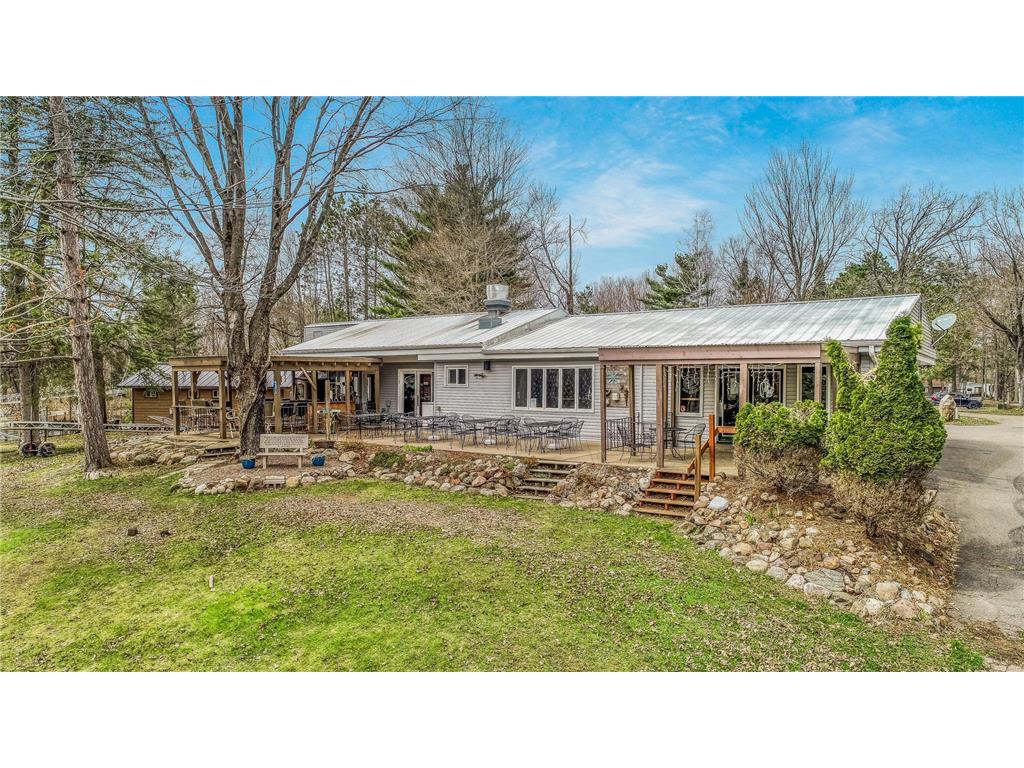 27339 250th Street Birch Creek Twp WI 54745 - Holcombe Flowage 6349505 image1