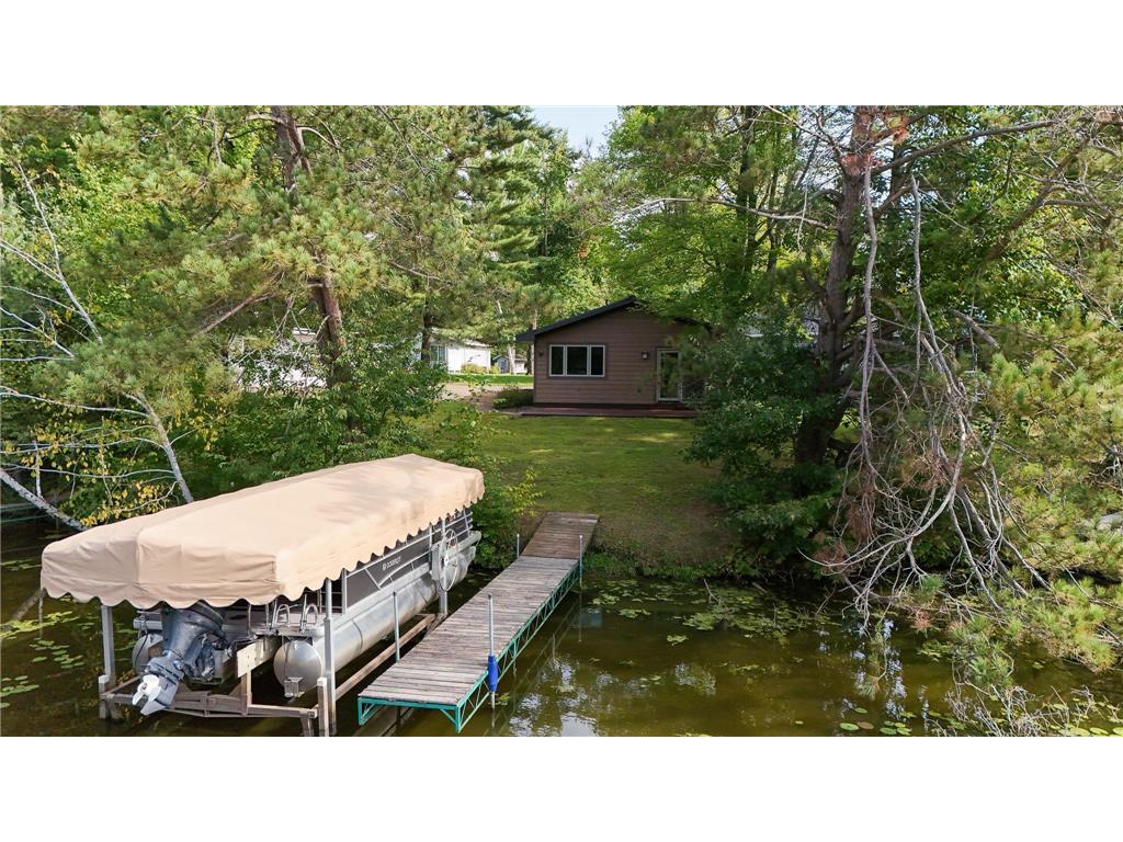 27339 250th Street Birch Creek Twp WI 54745 - Holcombe Flowage 6784249 image1